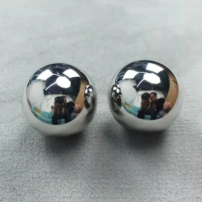 Steel Ball 2 Steel Ball 2