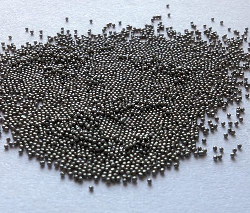 steel shots steel shots