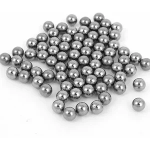 STEEL BALL 23mm