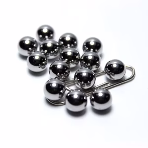 STEEL BALL 3mm