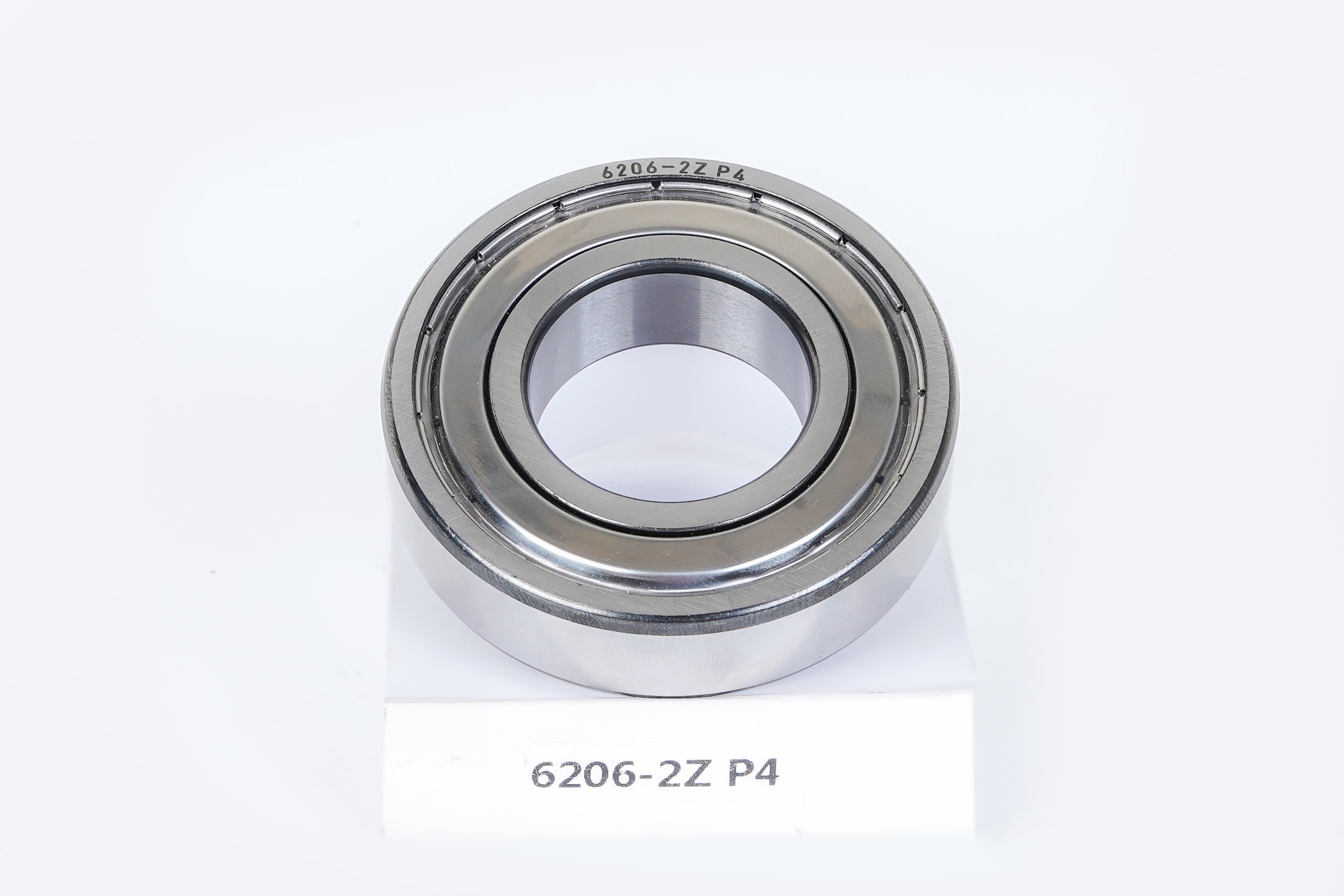 Ball Bearing 6206 - Image 2