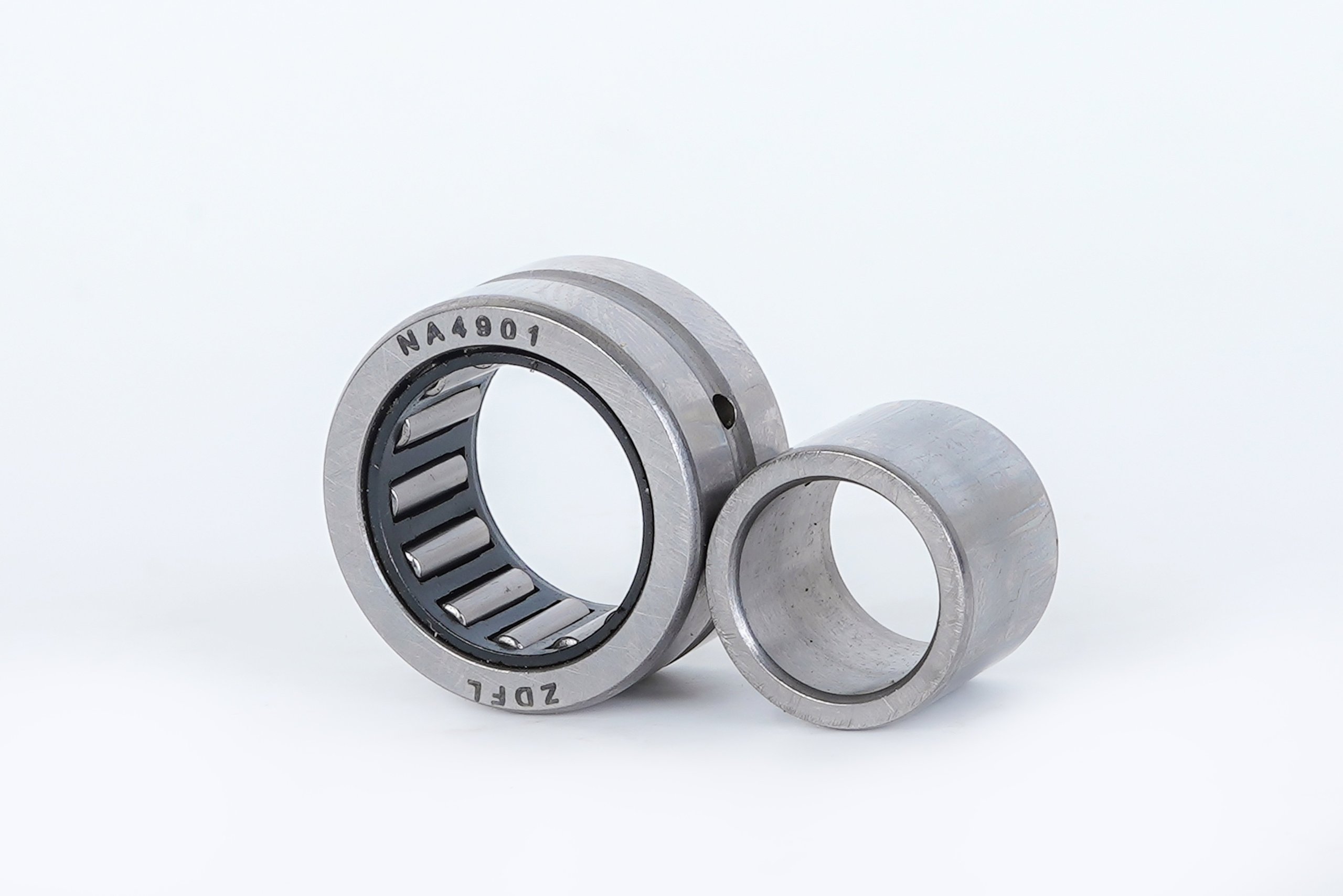 Needle Bearing NA4901 - Image 3