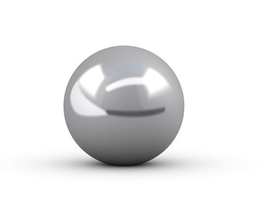 18mm Steel Ball