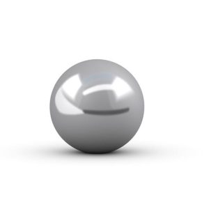 7mm Steel Ball